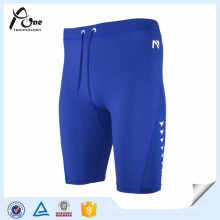 Mens Athletic Spandex Running Shorts Shorts deportivos para hombres